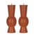 Elevate your home decor with the Simplux LED Designer Candle Set. This pair of candles combines the charm of traditional...