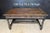 Antique Table in Carved Oak, 1860 For Sale - Image 11 of 14