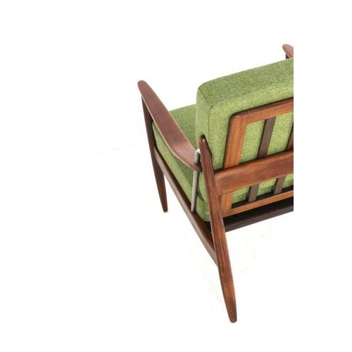 Mid-Century Modern Topform Armchair, 1960s For Sale - Image 9 of 14