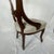 Beige 19th Century Traditional Victorian Balloon-Back Chair For Sale - Image 8 of 11