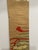 Gold Silk Japanese Kimono Belt With Temple Lions For Sale - Image 8 of 9