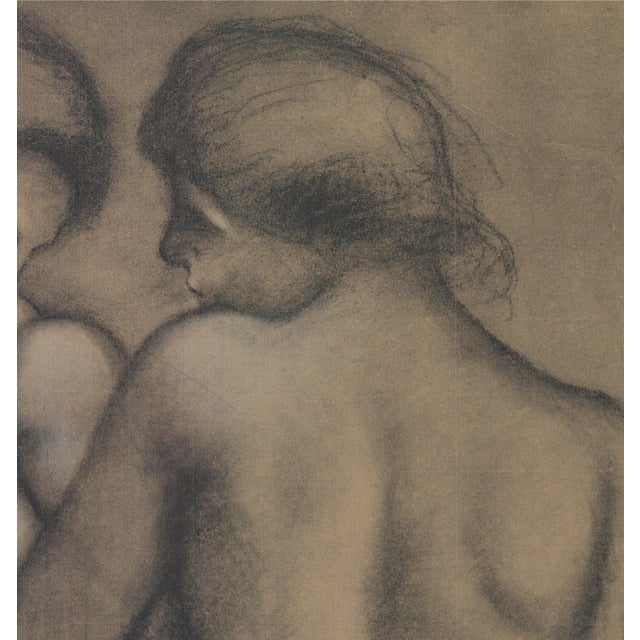 Aristide Maillol Nus, 1961 For Sale - Image 4 of 4