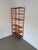 Vintage Stick Cabinet, 1950s-1960s For Sale - Image 3 of 9