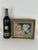 Mid-Century Modern Listing Title Vintage 1962 Signed Aviles Artist’s Toolbox Still Life Painting For Sale - Image 3 of 11