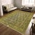 Elevate your home with the timeless beauty of a handmade Persian rug, renowned for its exceptional craftsmanship, rich...