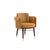 Metal Helen Dining Chair by Ottiu For Sale - Image 7 of 15