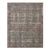 Amber Lewis x Loloi Billie Ocean / Brick 10'-0" x 14'-0" Area Rug For Sale