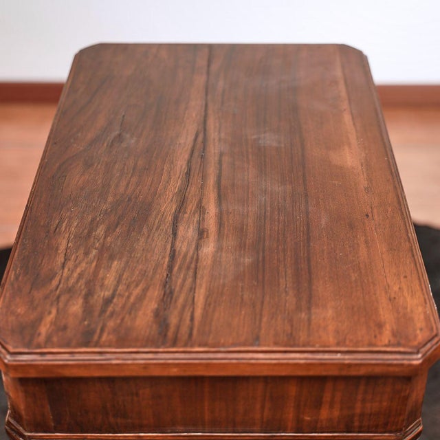 Work Table, 1800s For Sale - Image 9 of 10