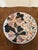 Antique Japanese Hand Painted Imari Plate, 1860s For Sale - Image 10 of 10