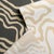 Paper SAMPLE - Schumacher Defeo Wallpaper In Carbon For Sale - Image 7 of 7