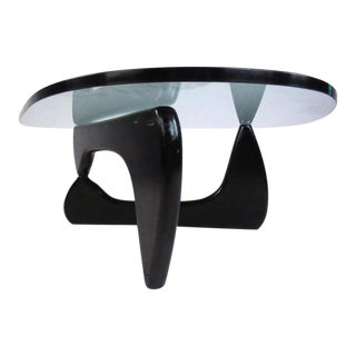 Gently Used Isamu Noguchi Furniture Up To 60 Off At Chairish