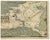 Leopold Billek, Hunting Forest Map, 1800s, Paper For Sale - Image 4 of 8