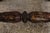 French Louis XIV Double Seat Cane Bench For Sale - Image 14 of 16