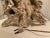 Driftwood Table Lamp For Sale - Image 10 of 10