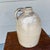 Antique Salt Glazed Stoneware Two Gallon Jug, E. Farrington, Elmira, New York, Circa 1860s A fine and authentically...