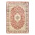 Pasargad DC Exquisite Design Paris Palace Fine Power Loom v. Silk Rug For Sale