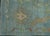 Turkish Oushak Rug 8'10" x 12'5" #18057 For Sale - Image 4 of 8