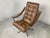 Set of Mid-Century Lounge Chair and Ottoman attributed to Geoffrey Harcourt, 1960s For Sale - Image 14 of 17