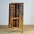 Antique Wabi-Sabi Cabinet in Beech, 1850s For Sale - Image 4 of 14