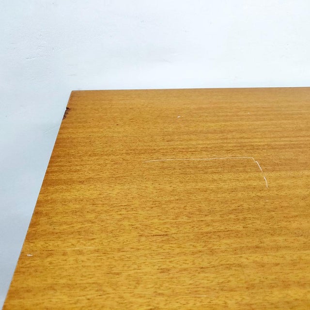 1950s Dining Table by Poul Cadovius, 1950s For Sale - Image 5 of 9