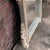 Late 20th Century Louis XVI Wall Mirror Newly Painted in Swedish Gustavian Style For Sale - Image 14 of 16