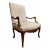 Louis XV Style Chair For Sale