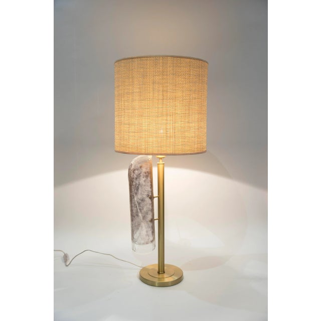 Murano Glass Floor Lamps in the Style of Gino Cenedese, 1980s, Set of 2, in Very Good conditions. Designed 1990 to 1999...