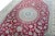 Nain 9la Oriental Rug with Silk Content For Sale - Image 5 of 13