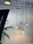 Industrial Pendant Lamps from Helioray, 1950s, Set of 3 For Sale - Image 3 of 13
