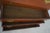Antique 18th Century Clawfoot Cherry Queen Anne Highboy Chest on Chest For Sale - Image 4 of 18