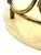 Hollywood Regency Brass and Onyx Marble Umbrella Stand from Banci Firenze, 1970s For Sale - Image 18 of 18
