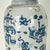 Pair of Antique Chinese Blue and White Porcelain Lidded Jars or Urns For Sale - Image 10 of 16