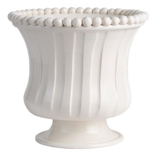 Coletta Petite Flared Vase For Sale