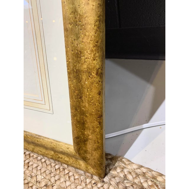 19th Century Charles Hunt Equestrian Racing Print, “The Water-Jump”, Framed For Sale - Image 9 of 12