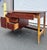 Mid Century Modern Writing Desk | by Hooker for Mainline For Sale In Tampa - Image 6 of 18