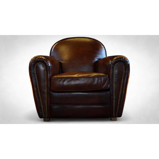 Up for grabs here is a stunning timothy oulton flea market armchair in supple leather. colour: antique tobacco dimensions:...