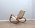 Vintage Dondolo Rocking Chair from Crassevig, 1970s For Sale - Image 4 of 14