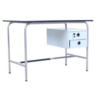Medical Clinic Desk, 1960s For Sale