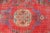 1960s Oversize Wool Bohemian Turkish Rug For Sale - Image 10 of 11