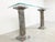 Vintage Marble Console Table, 1960s For Sale - Image 4 of 11
