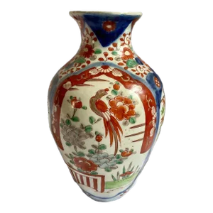 19th Century Japanese Imari Vase