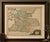 Title: scotiae provintiae inter taum fluvium et septentrionales oras angliae, c. 1660 cartographer: jan janssonius...