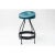 Olindias Bar Stool by Luca Nichetto For Sale - Image 6 of 12