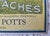 1920s/1930s Coweta Brand Prize Winners - Georgia Peaches - Georgia Peach Blossom Festival For Sale - Image 4 of 5