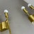Italian Wall Lights in the manner of Stilnovo, 1950s, Set of 2 For Sale - Image 17 of 18