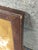 Early 20th Century Antique Painting on a Porcelain Plaque of a Man and Child For Sale - Image 5 of 10