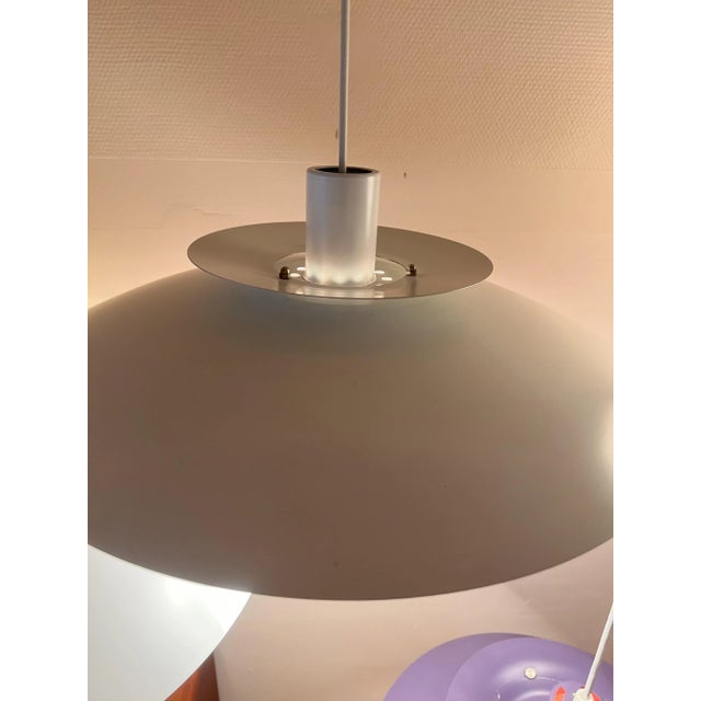 Form-Light 52503 Suspension, 1970s For Sale - Image 12 of 17