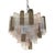 Early 21st Century Murano Glass Chandelier by Simoeng For Sale - Image 5 of 13