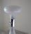Soffiato Glass I Numerati Table Lamp from A.V. Mazzega, Italy, 1970s For Sale - Image 4 of 11