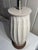 Vietri Italian Ceramic Table Lamps - a Pair For Sale - Image 9 of 12